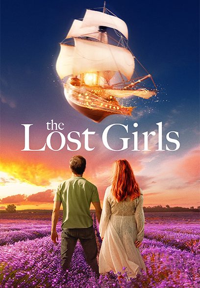 The Lost Girls 2022