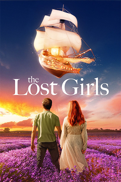 The Lost Girls 2022