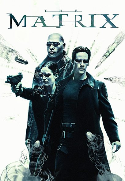 The Matrix 1999