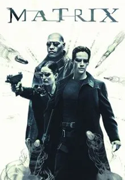 The Matrix 1999