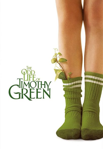 The Odd Life of Timothy Green 2012