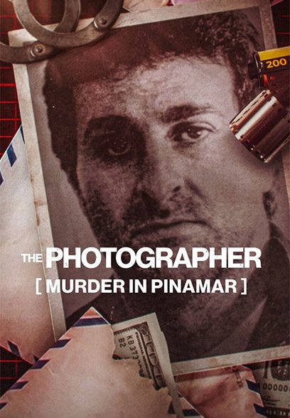 The Photographer: Murder in Pinamar 2022