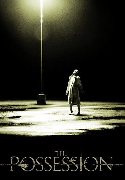 The Possession 2012