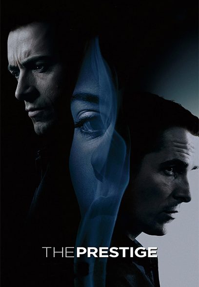 The Prestige 2006