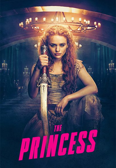 The Princess 2022