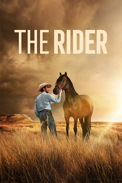 The Rider 2017