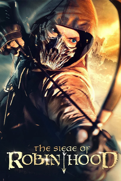 The Siege of Robin Hood 2022