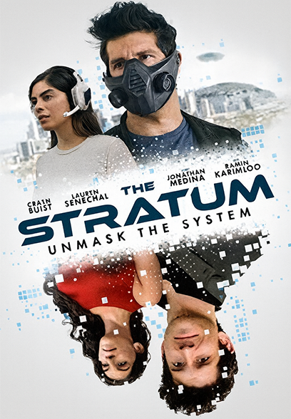 The Stratum 2023