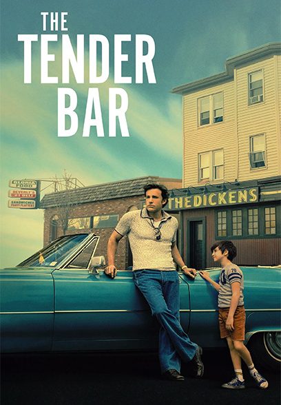 The Tender Bar 2021