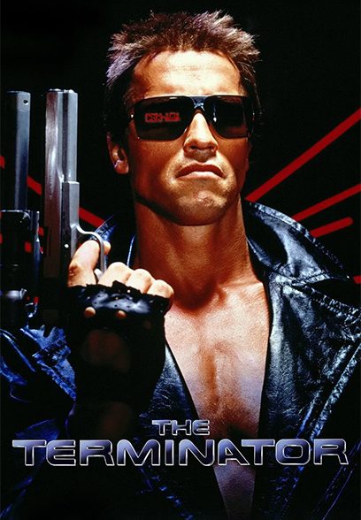The Terminator 1984