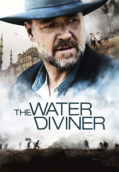 The Water Diviner 2014