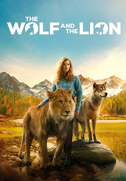 The Wolf and the Lion 2021
