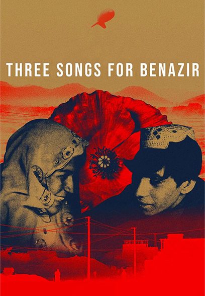 Three Songs for Benazir 2021