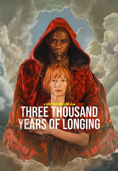 Three Thousand Years of Longing 2022