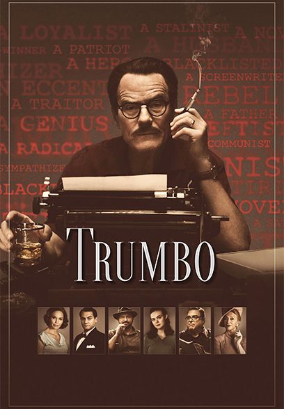 Trumbo 2015
