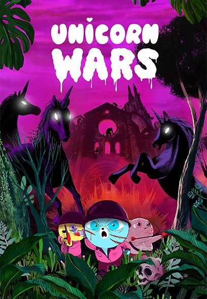 Unicorn Wars 2022