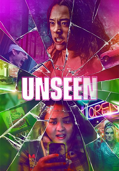 Unseen 2023