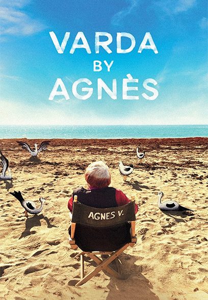 Varda by Agnès 2019