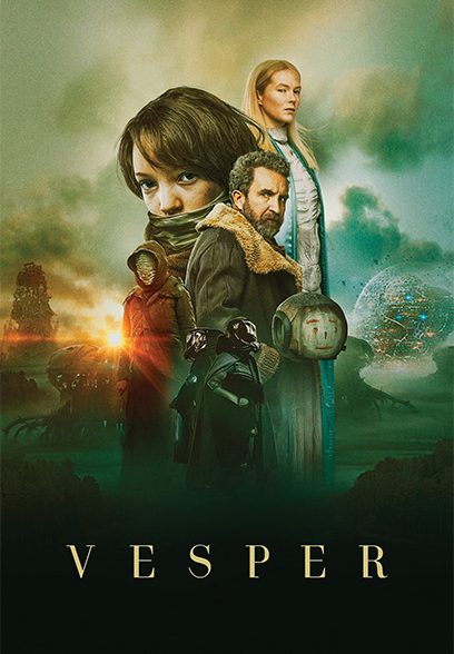 Vesper 2022