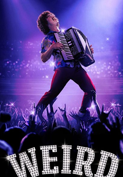 Weird: The Al Yankovic Story 2022