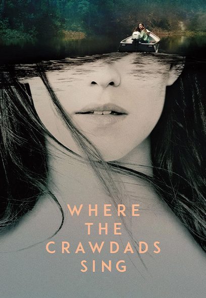 Where the Crawdads Sing 2022