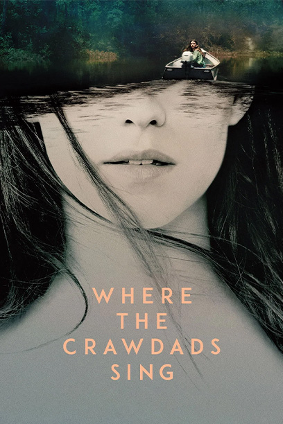 Where the Crawdads Sing 2022