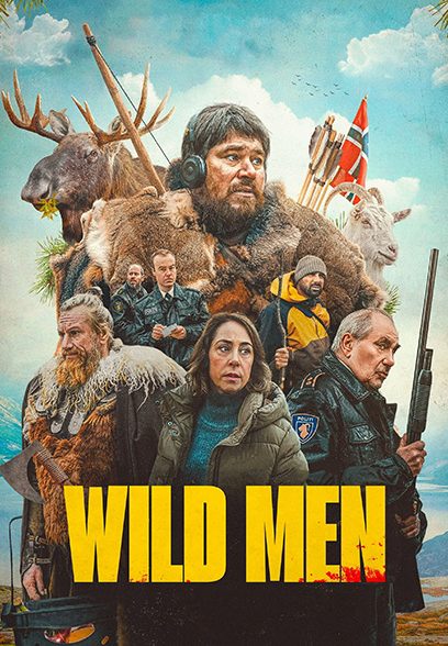 Wild Men 2021