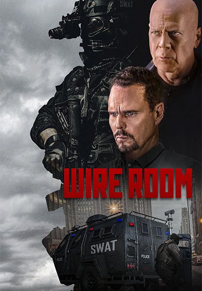Wire Room 2022