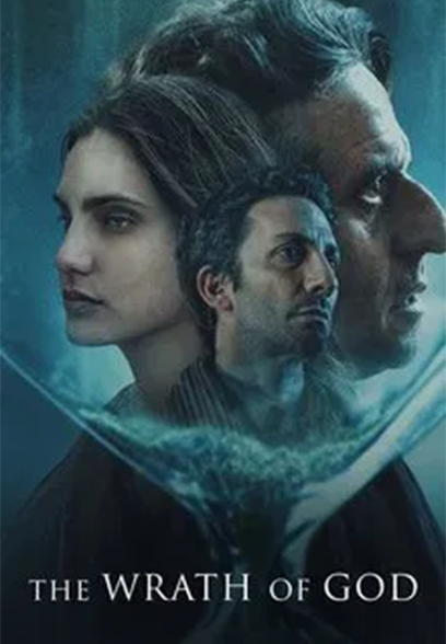The Wrath of God 2022