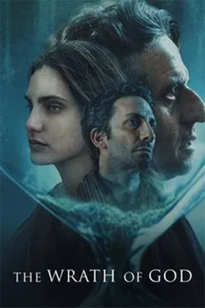The Wrath of God 2022
