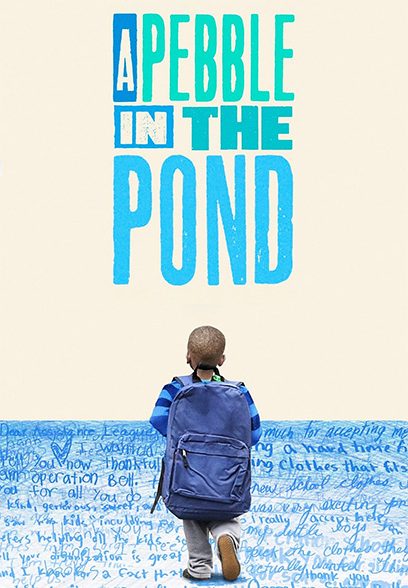 A Pebble in the Pond 2022
