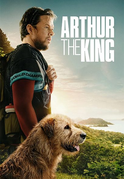 Arthur the King 2024