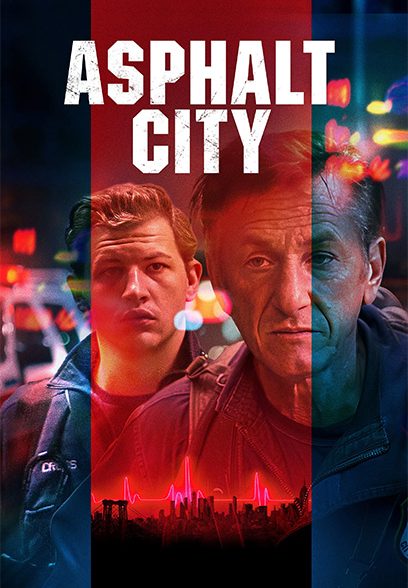 Asphalt City 2023