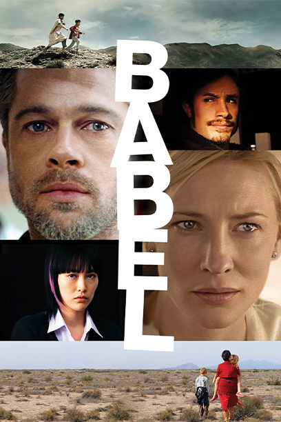 Babel 2006
