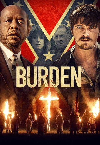 Burden 2018