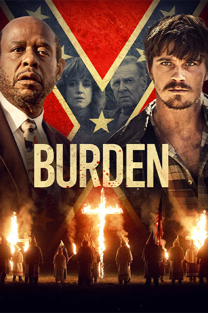 Burden 2018