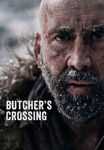 Butcher’s Crossing 2022