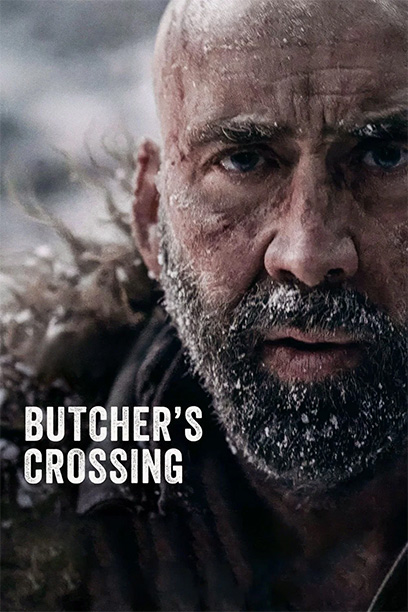 Butcher’s Crossing 2022