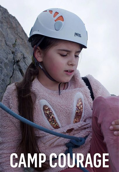 Camp Courage 2023
