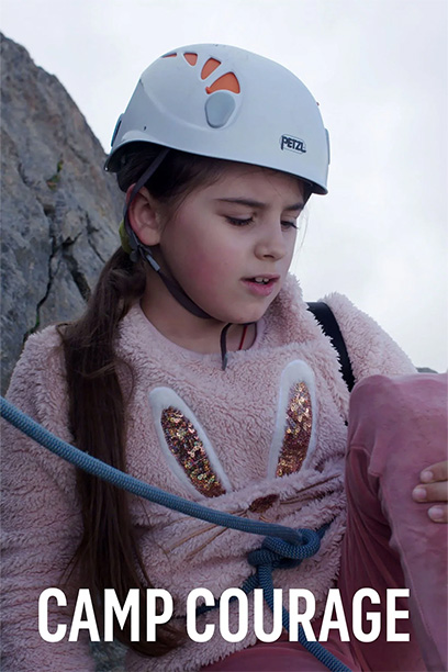 Camp Courage 2023