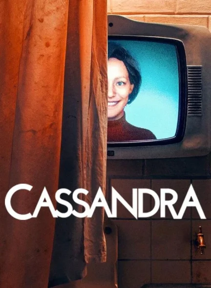 سریال Cassandra