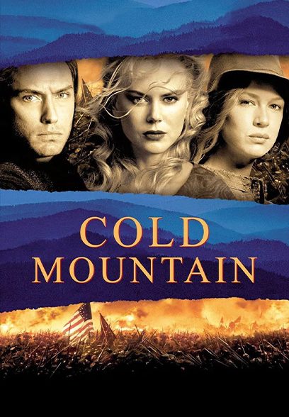 Cold Mountain 2003