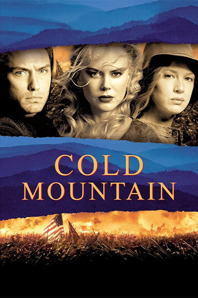 Cold Mountain 2003