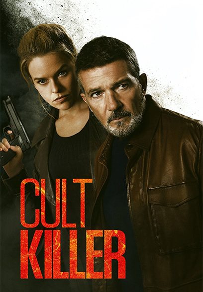 Cult Killer 2024
