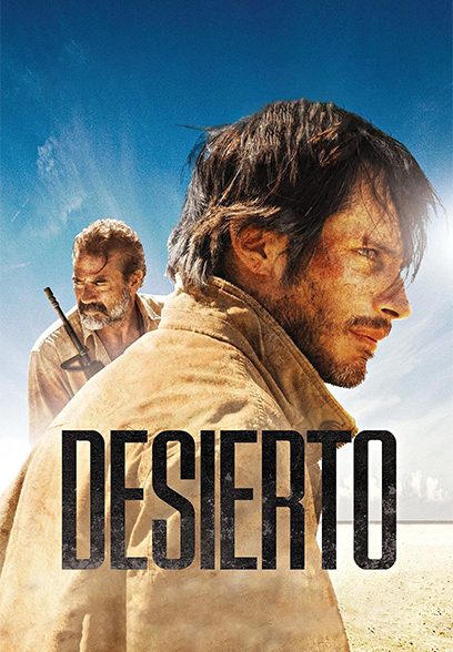 Desierto 2015