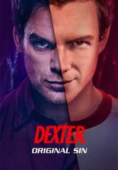 سریال Dexter: Original Sin