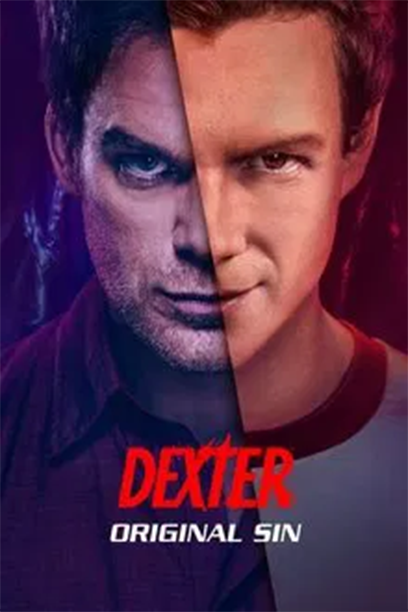 سریال Dexter: Original Sin