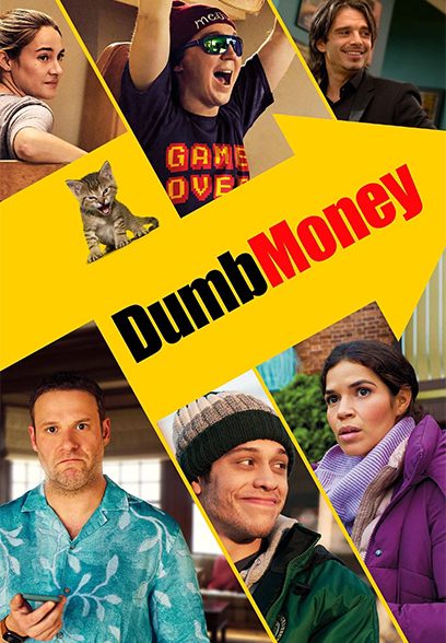 Dumb Money 2023