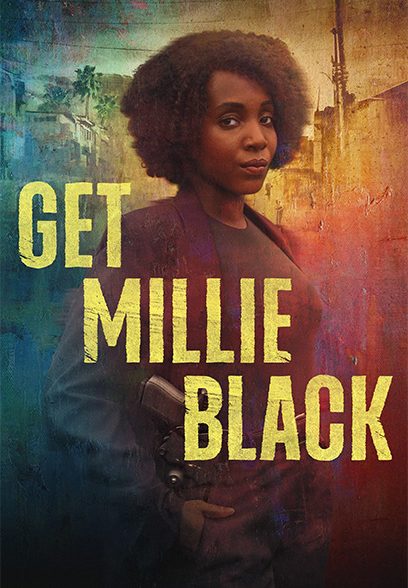 سریال Get Millie Black