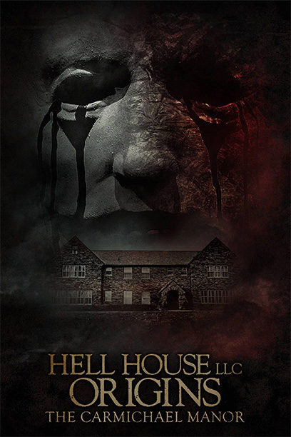 Hell House LLC Origins: The Carmichael Manor 2023